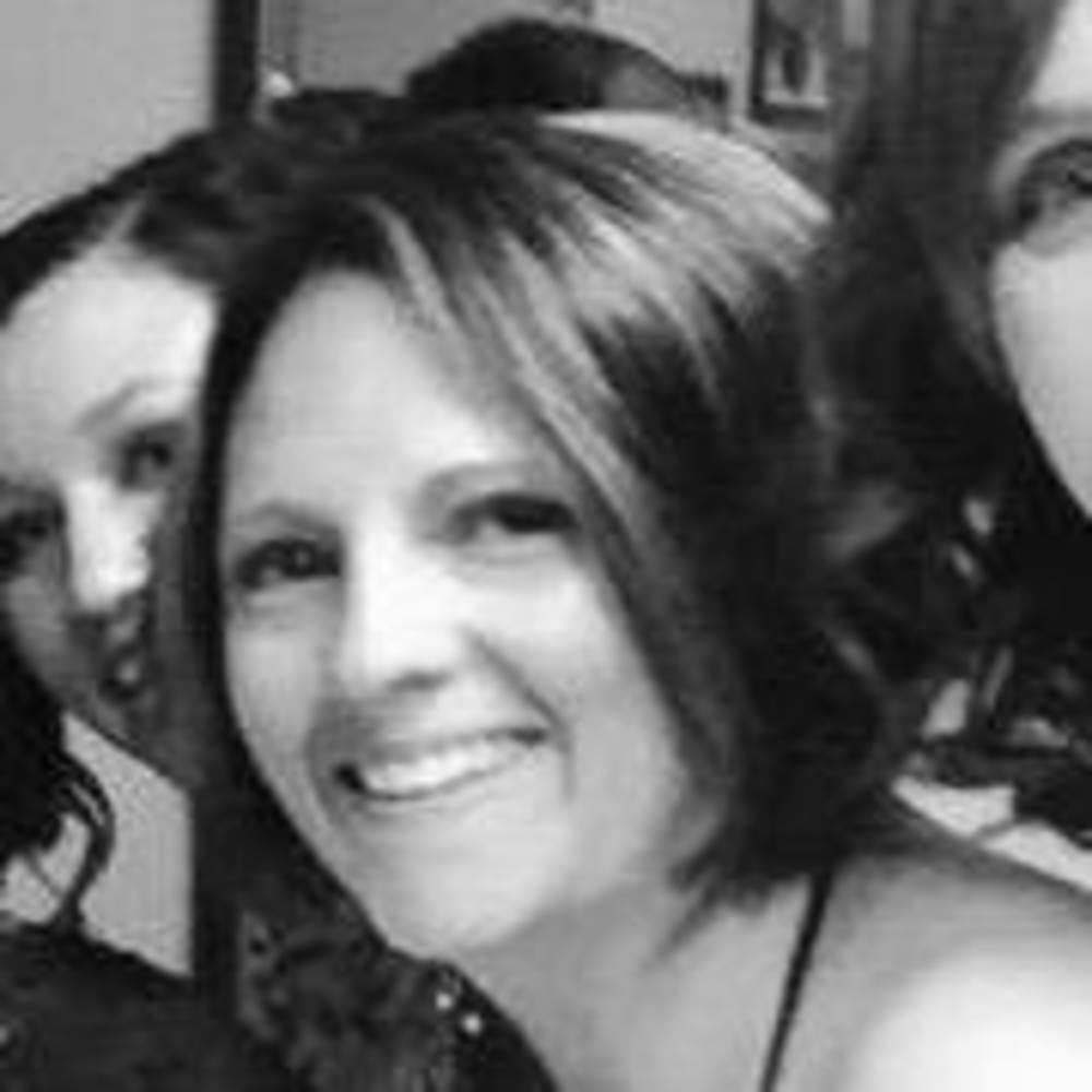 Meet your Posher, Kristy